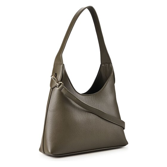 Valentino Bianka Re Borsa a spalla 28 cm