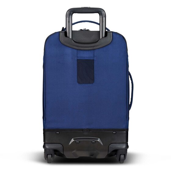 Ogio Renegade 26 4 ruote Carrello 66 cm