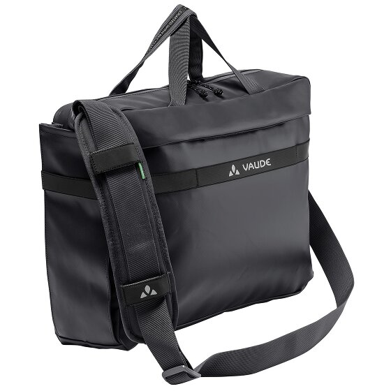 Vaude Borsa da bici Mineo 42 cm scomparto per laptop