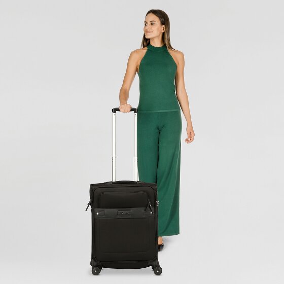 Samsonite Beauhaven 4 ruote Carrello della cabina 55 cm