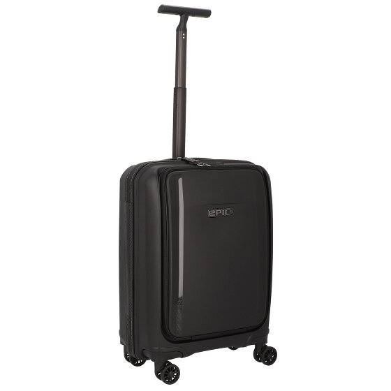 Epic Phantom SL 4 ruote Carrello della cabina 55 cm
