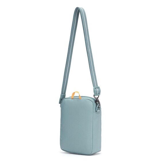 Pacsafe GO Festival borsa a tracolla antifurto RFID 17 cm