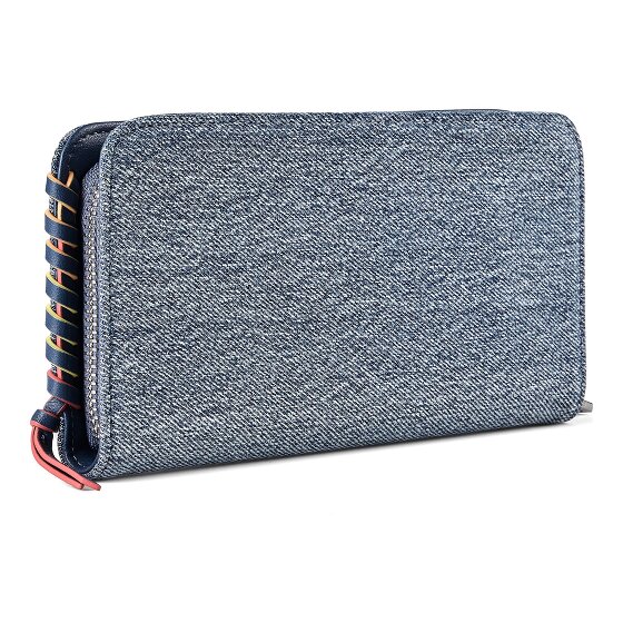 Desigual Torio Portafoglio 20 cm