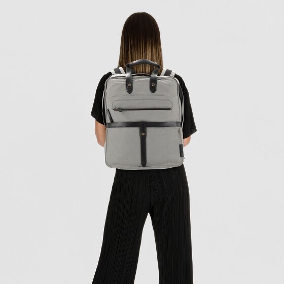 Harbour 2nd City Canvas Francis Zaino da giorno 41 cm Scomparto per laptop Harbour 2nd City Canvas Francis Zaino da giorno 41 cm Scomparto per laptop