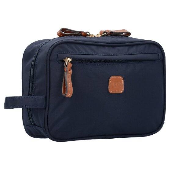 Bric's X-Collection Borsa da toilette 21 cm