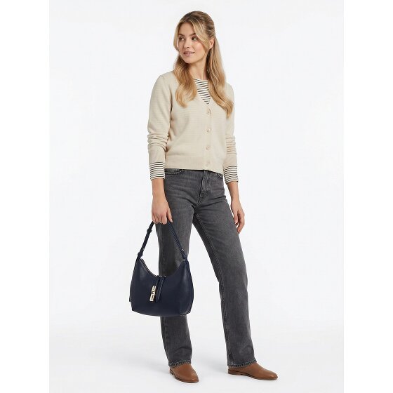 Furla Goccia Borsa a spalla Vera Pelle 22 cm