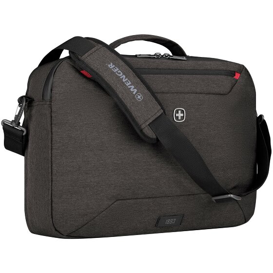 Wenger MX Commute 16 Valigetta 44 cm Scomparto per laptop Wenger MX Commute 16 Valigetta 44 cm Scomparto per laptop