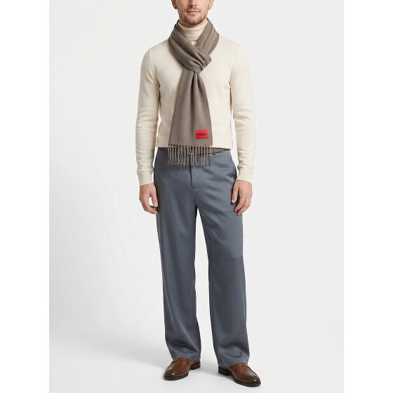 Hugo Juster Sciarpa 180 cm