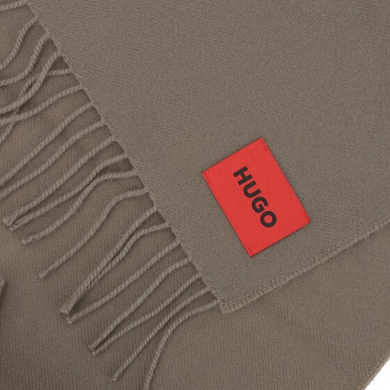 Hugo Juster Sciarpa 180 cm