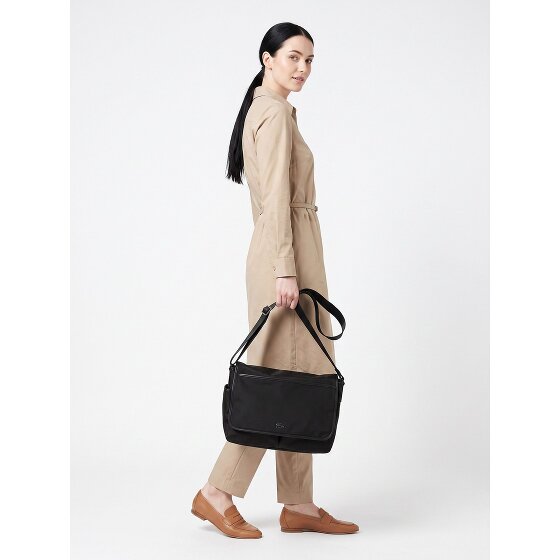 Lacoste Everyday Messaggero 39 cm Vano porta PC