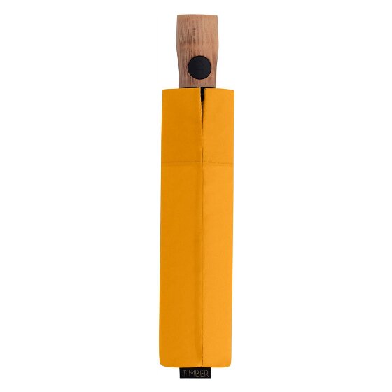 Knirps Timber Ombrello tascabile 28 cm