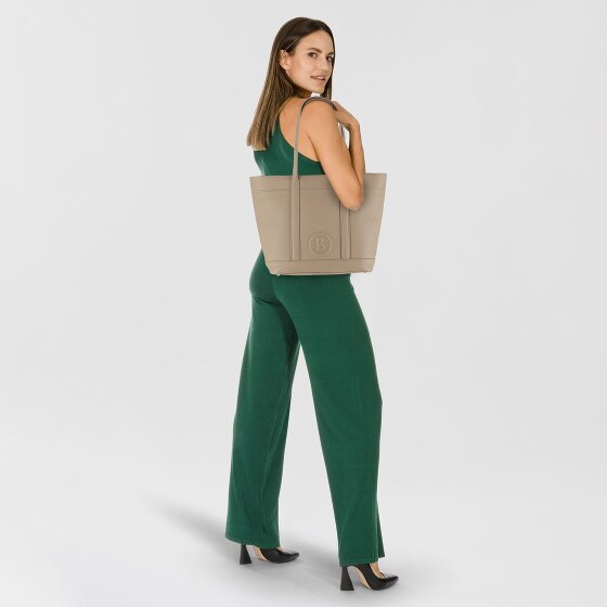 Bogner Bozen Zeta Borsa shopper Pelle 31 cm