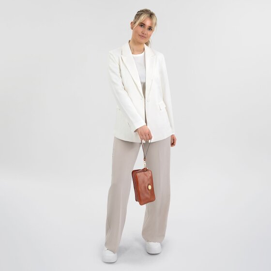 The Bridge Story Uomo Borsa da polso in pelle 22 cm