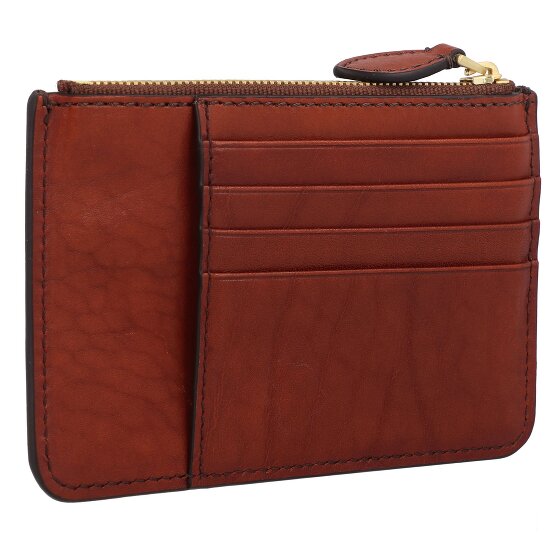 The Bridge Bettina Portafoglio Protezione RFID Pelle 13 cm