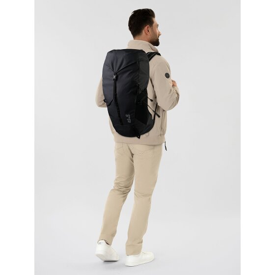 Jack Wolfskin Astro Vent 30 L Zaino da trekking 62 cm