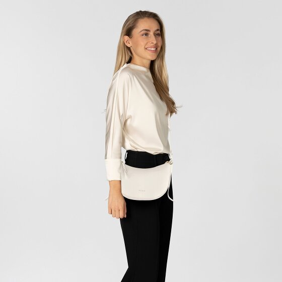 Coccinelle C-Easy Borsa a tracolla Pelle 25 cm Coccinelle C-Easy Borsa a tracolla Pelle 25 cm