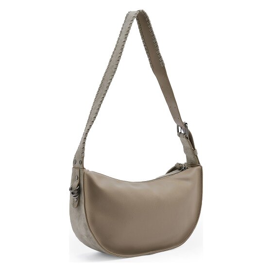 FredsBruder Whipstitch Soul Borsa a tracolla Pelle 35 cm
