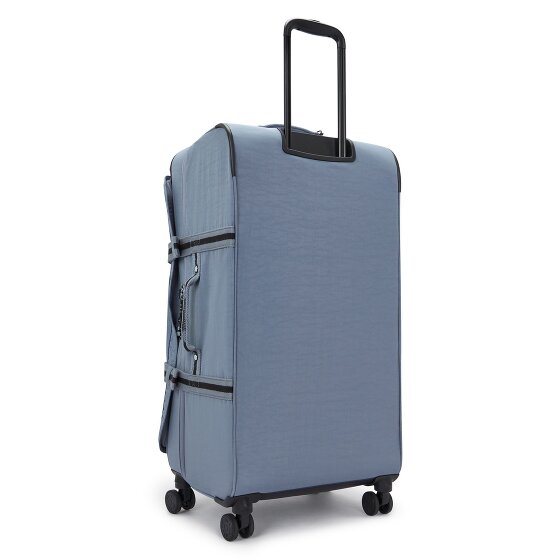 Kipling Basic Spontaneous 4 ruote Carrello L 78 cm