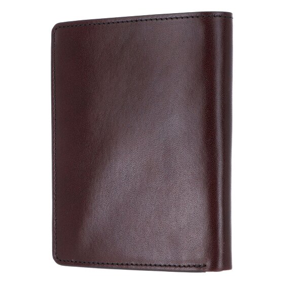 Golden Head Portafoglio Colorado RFID in pelle 10 cm