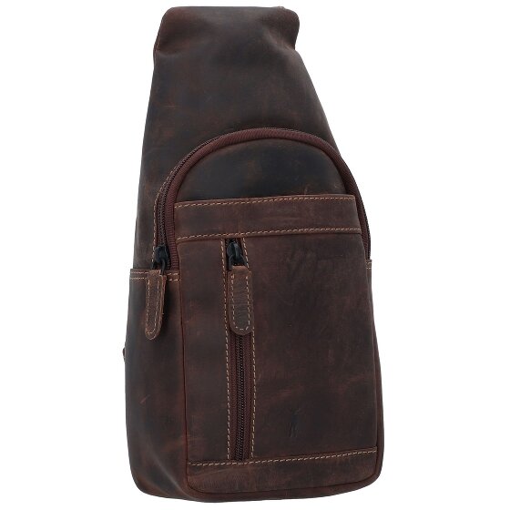 Jack Kinsky Baltimore Vera Pelle 30 cm