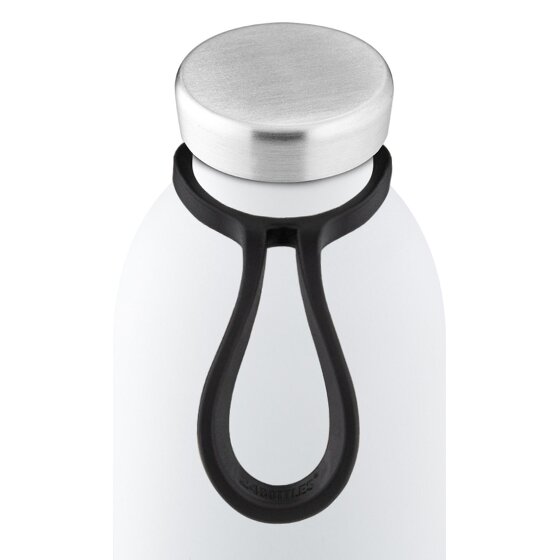 24Bottles Portabottiglie a cravatta per bottiglie da bere