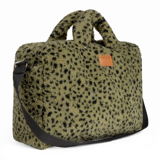 Wouf Teddy Borsa da viaggio Weekender 44 cm