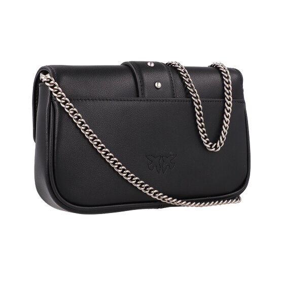 PINKO Love One One Borsa a tracolla Pelle 19.5 cm