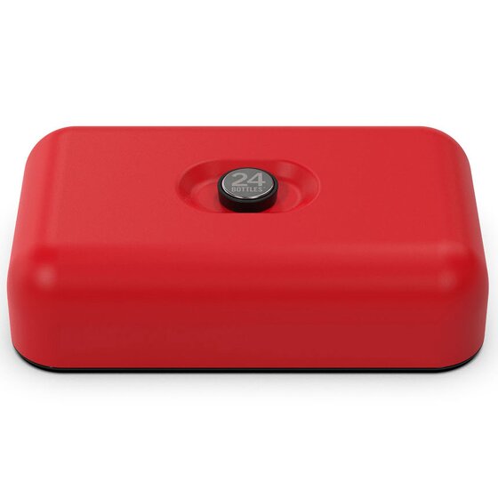 24Bottles Scatola da pranzo 21 cm 24Bottles Scatola da pranzo 21 cm