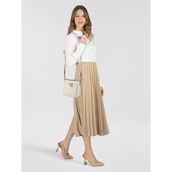 Lauren Ralph Lauren Cameryn Mini Borsa Borsa a tracolla Pelle 17 cm