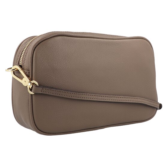 abro Dalia Borsa a tracolla Vera Pelle 23 cm