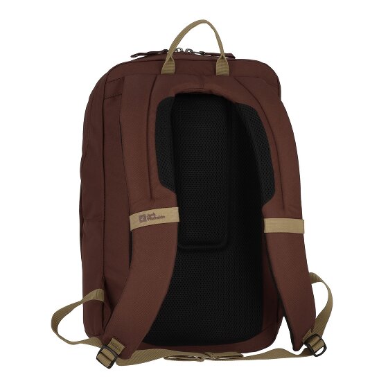 Jack Wolfskin Hasensprung Zaino da giorno 43 cm Scomparto per laptop