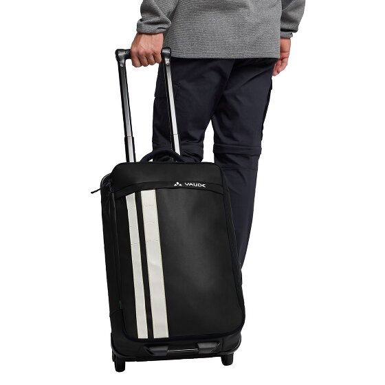 Vaude Takutea 35 2 ruote Carrello della cabina 54 cm
