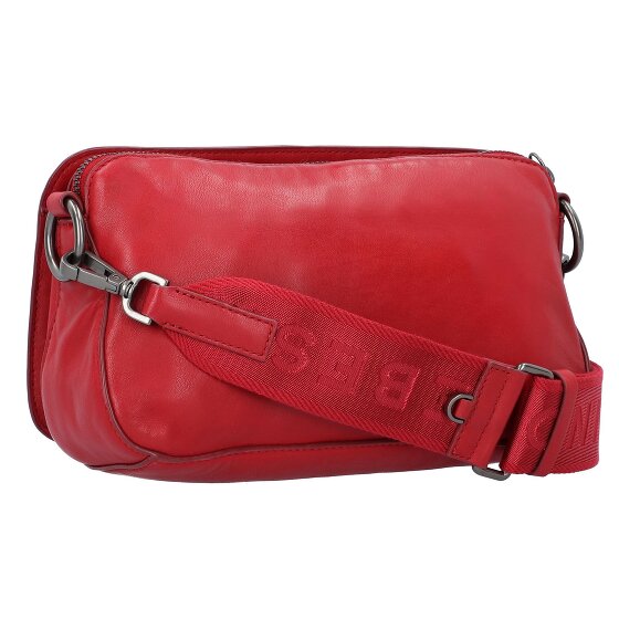 Liebeskind Clarice Borsa a tracolla Pelle 27 cm