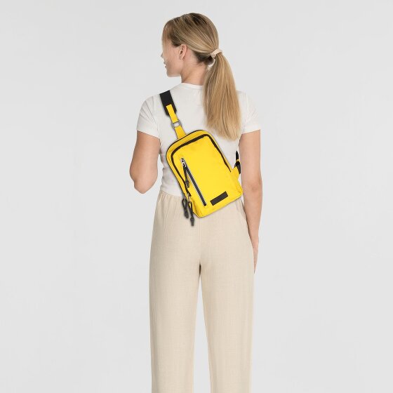 camel active Borsa a tracolla Explore 27 cm camel active Borsa a tracolla Explore 27 cm