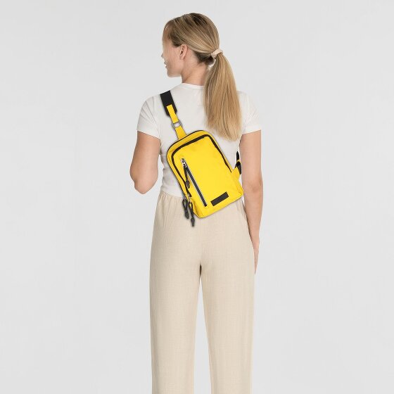 camel active Borsa a tracolla Explore 27 cm