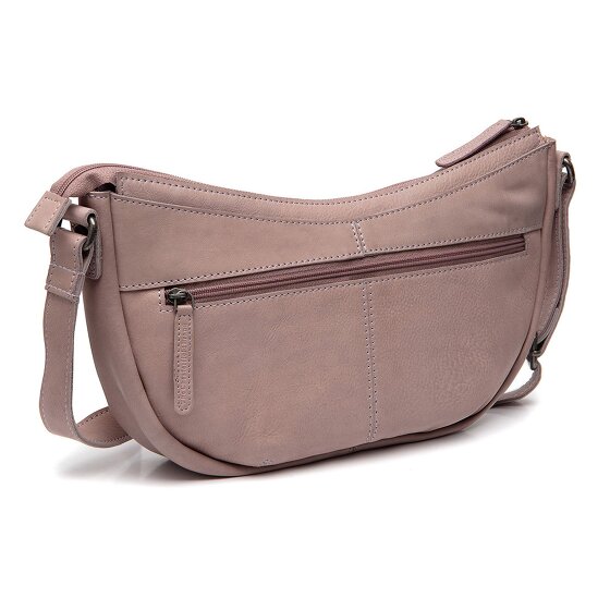 The Chesterfield Brand Clarita Borsa a tracolla Vera Pelle 35 cm