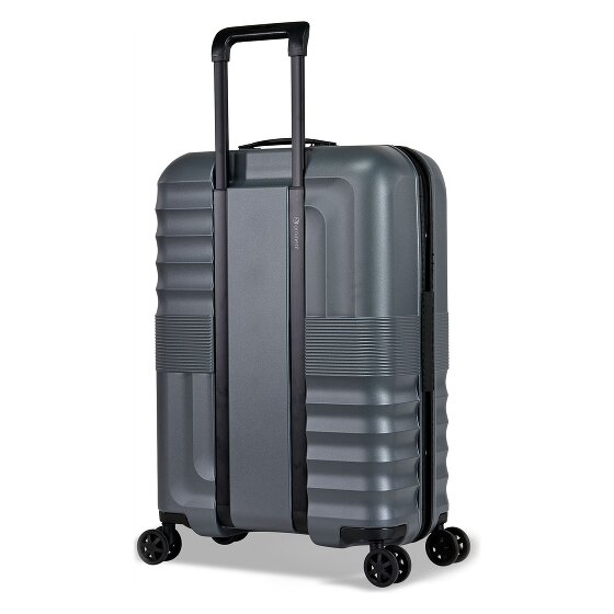 Eminent Dandelion 4 ruote Carrello 66 cm