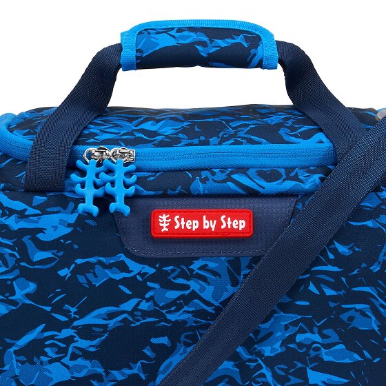 Step by Step Borsa sportiva 36 cm