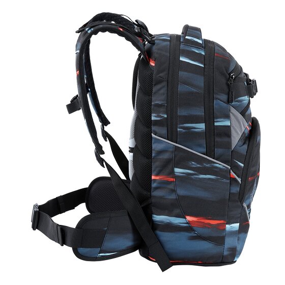NITRO Superhero Zaino da scuola 44 cm