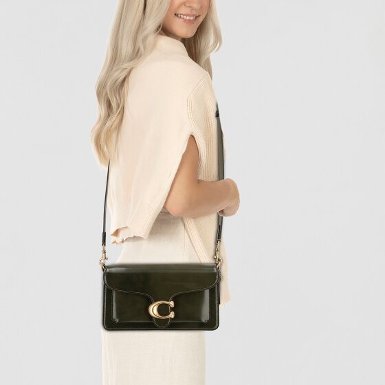 Coach Tabby Borsa a tracolla Pelle 26 cm