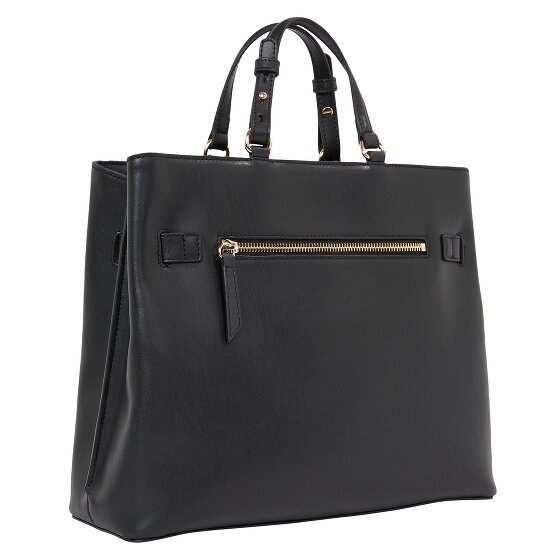 Tommy Hilfiger TH Heritage Borsa shopper 34 cm