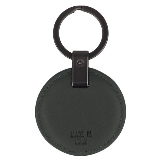 Porsche Design Portachiavi Pelle 9 cm