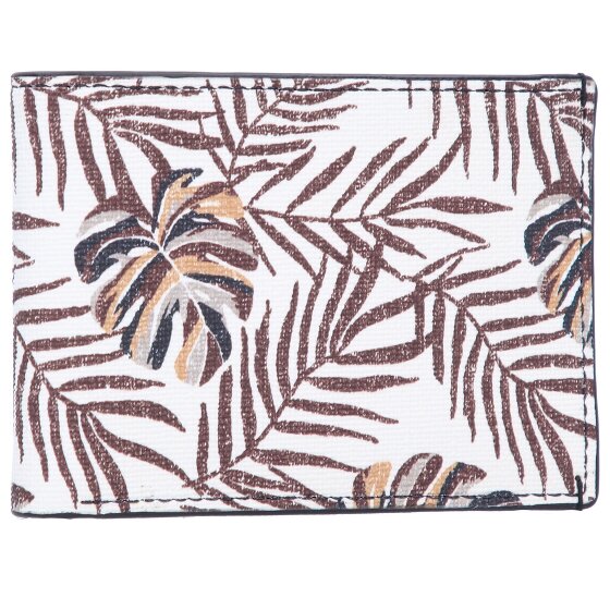 Fossil Portafoglio Bronson in pelle 11 cm Fossil Portafoglio Bronson in pelle 11 cm