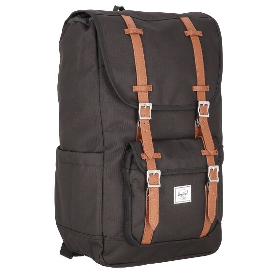 Herschel Little America Zaino da giorno 49 cm Vano porta PC
