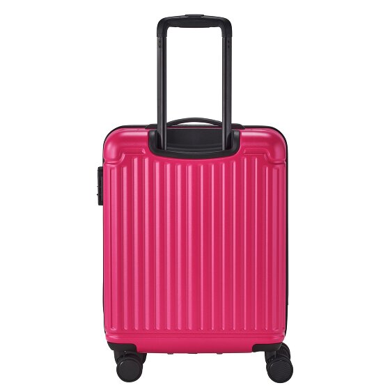 Travelite Cruise 4 ruote Carrello della cabina 55 cm