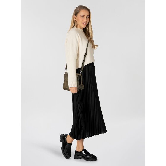 Harbour 2nd Anchor Love Iben Mini Borsa Borsa a tracolla Pelle 18 cm