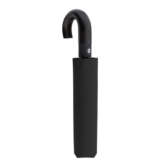 Doppler Fiber Magic Big Chester Ombrello tascabile 35 cm