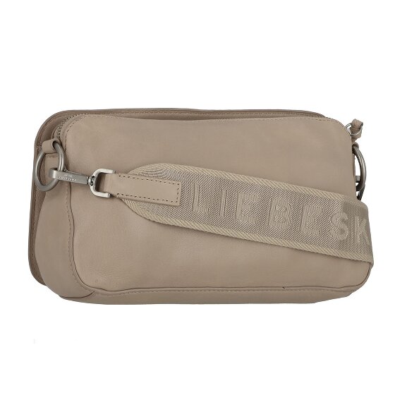 Liebeskind Clarice Borsa a tracolla M Vera Pelle 27 cm