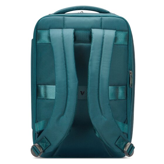 Roncato Zaino da viaggio City 3.0 40 cm con piega ad espansione