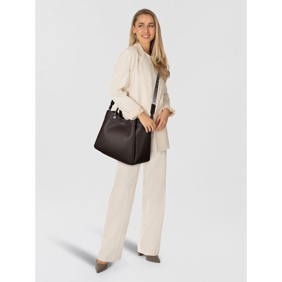 Armani Exchange Borsa shopper 35 cm